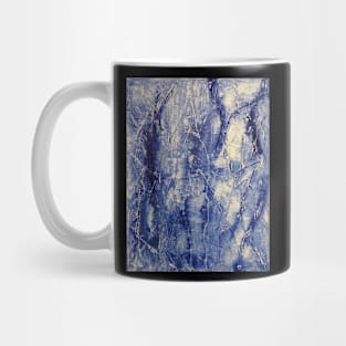 Azzurro Mug